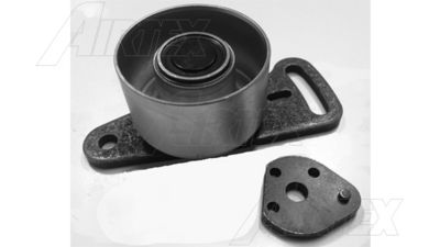 SPANNROLLE ZAHNRIEMEN