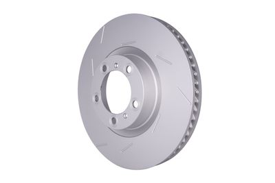 BREMSSCHEIBE HELLA 8DD355133661 2