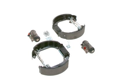 BREMSBACKENSATZ BOSCH 0204114013 8