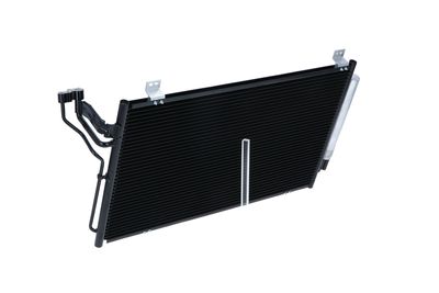 CONDENSATOR CLIMATIZARE NRF 350413 21