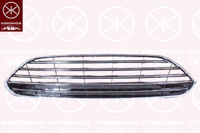 LüFTUNGSGITTER STOßFäNGER