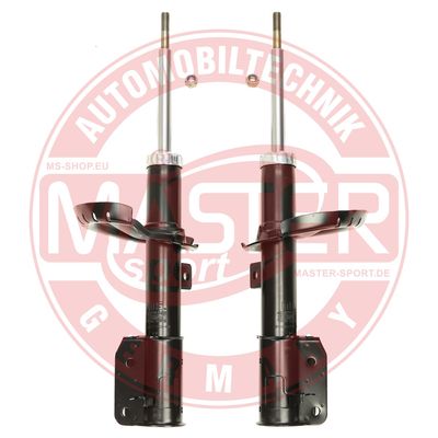 Amortyzator MASTER-SPORT GERMANY 16K002241