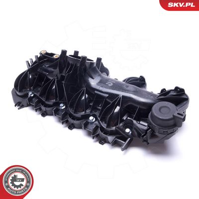 Sací trubkový modul ESEN SKV 49SKV065