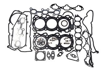 Комплект прокладок, двигатель WXQP 00123 для NISSAN MAXIMA