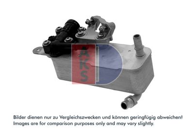 ÖLKüHLER AUTOMATIKGETRIEBE