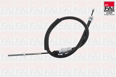CABLU FRANA DE PARCARE FAI AutoParts FBC313