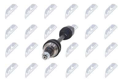 PLANETARA NTY NPWFT075 17