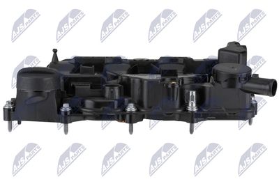 CAPAC CULBUTOR NTY BPZCT012 5