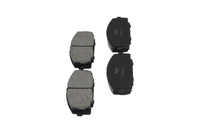 Brake Pad Set, disc brake KBP-9124