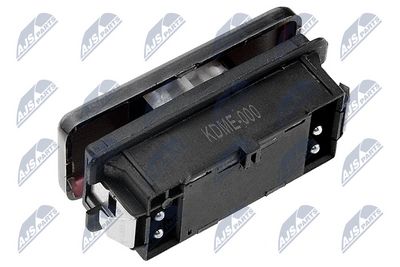 COMUTATOR LUMINI DE AVARIE NTY EWSBM000 1