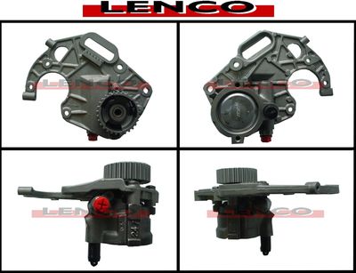 LENCO SP3637 Рулевая рейка  для RENAULT ESPACE (Рено Еспаке)