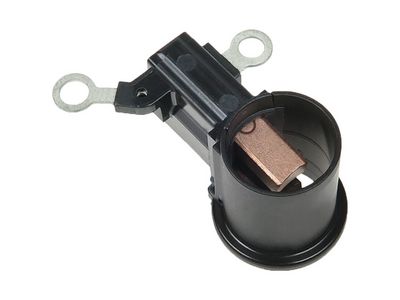 Laikiklis, angliniai šepetėliai