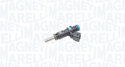 Insprutningsventil MAGNETI MARELLI 805000000086