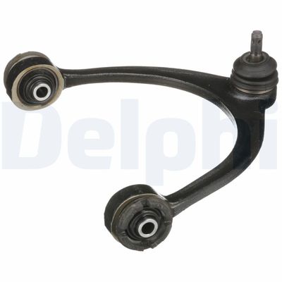 LENKER RADAUFHäNGUNG