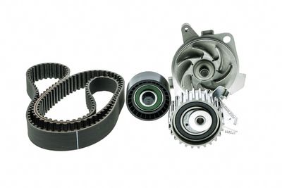 SET POMPA APA + CUREA DINTATA