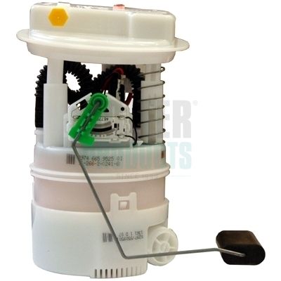 SISTEM ALIMENTARE CU COMBUSTIBIL