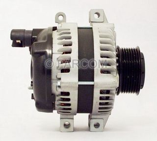 GENERATOR FARCOM 112916 1