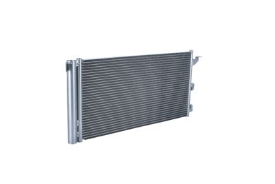 CONDENSATOR CLIMATIZARE NRF 35883 23