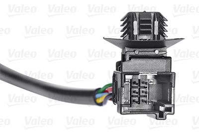 COMANDA ARC VOLAN SIST.NAVIG./RADIO VALEO 645161 1