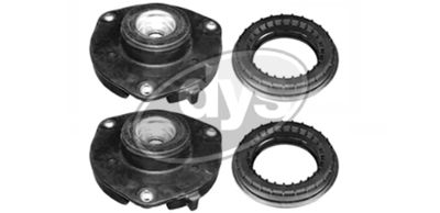 SET MONTAJ JAMBA TELESCOP