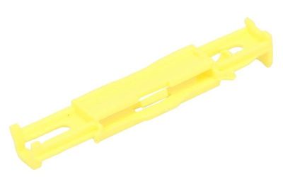 Venster ondersteuning, montageclip past: PEUGEOT 508 I 11.10-12.18