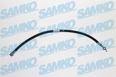Тормозной шланг SAMKO 6T48552 для KIA SEPHIA