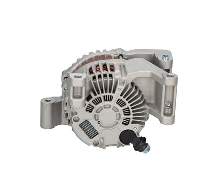 GENERATOR / ALTERNATOR VALEO 444663 2