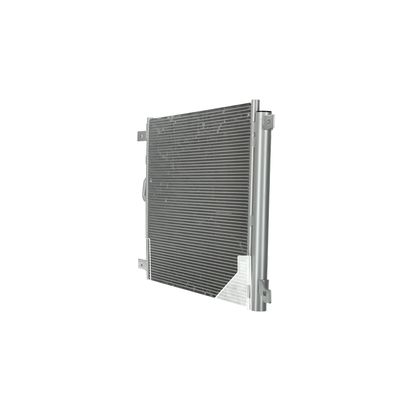 CONDENSATOR CLIMATIZARE NISSENS 941381 31