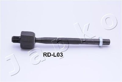 JAPKO 103L03 Наконечник рулевой тяги  для LAND ROVER RANGE ROVER III (L322) 4.4 4x4