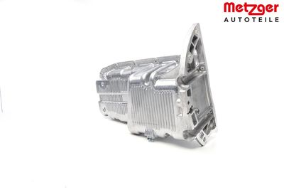 ÖLWANNE METZGER AUTOTEILE 7990244 24