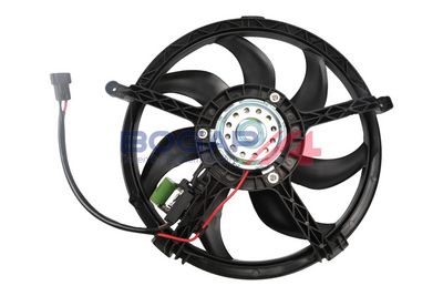 VENTILATOR RADIATOR BOGAP B4243150 3