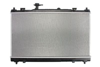 Motorradiator (handmatig)