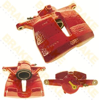 Brake Caliper Brake ENGINEERING CA3368RP1