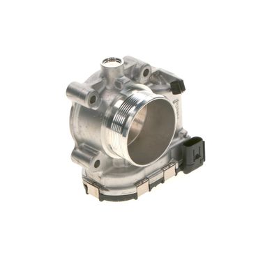 DROSSELKLAPPENSTUTZEN BOSCH 0280750575 26