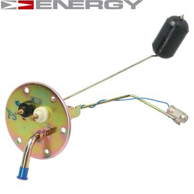 INDICATOR COMBUSTIBIL