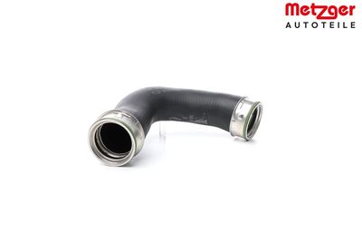 LADELUFTSCHLAUCH METZGER AUTOTEILE 2400133 34