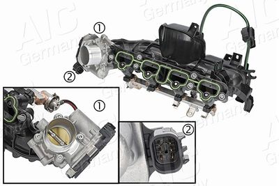 MODUL CONDUCTA ADMISIE AIC 76448 3