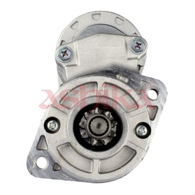 стартер ASHIKA MT-231JM
