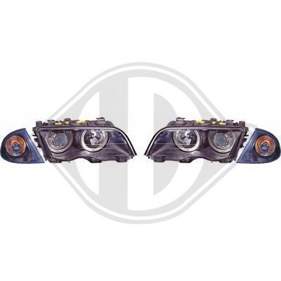 SET FARURI PRINCIPALE