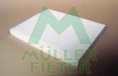 FILTRU AER HABITACLU MULLER FILTER FC400