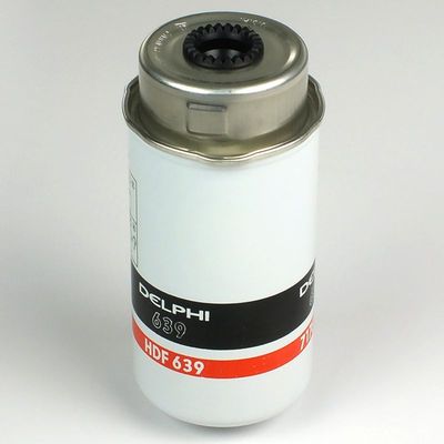 KRAFTSTOFFFILTER DELPHI HDF639 14