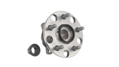 RADLAGERSATZ SKF VKBA7766 23