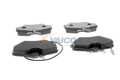 BREMSBELAGSATZ SCHEIBENBREMSE VAICO V460147 58