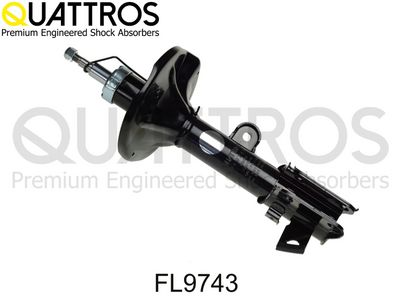 AMORTIZOR DAVID VASCO FL9743