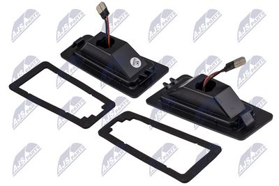 ILUMINARE NUMAR DE CIRCULATIE NTY ELPMZ002 1