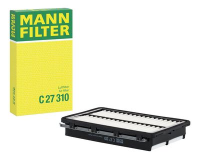 LUFTFILTER MANN-FILTER C27310 2
