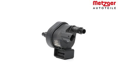 VENTIL AKTIVKOHLEFILTER METZGER AUTOTEILE 2250723 7