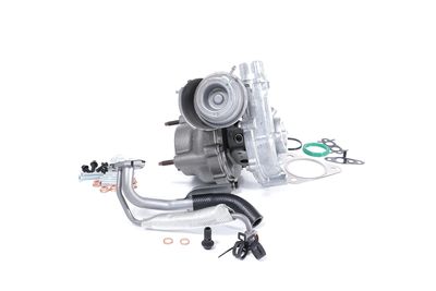 LADER AUFLADUNG BTS Turbo T981609 29