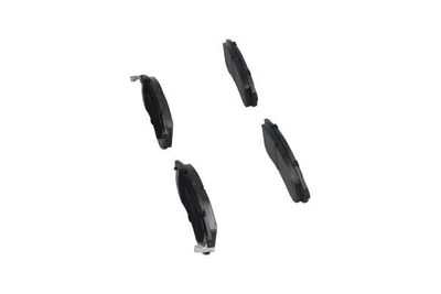 SET PLACUTE FRANA FRANA DISC Kavo Parts KBP5533 9