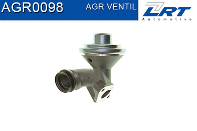 SUPAPA EGR LRT AGR0098 2